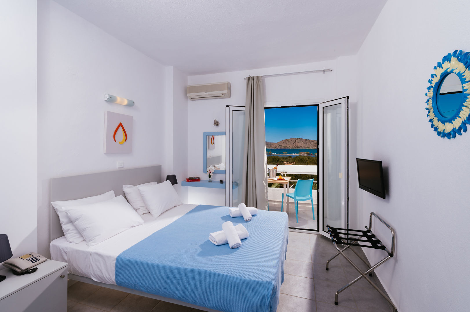 Elounda Krini Hotel foto 47