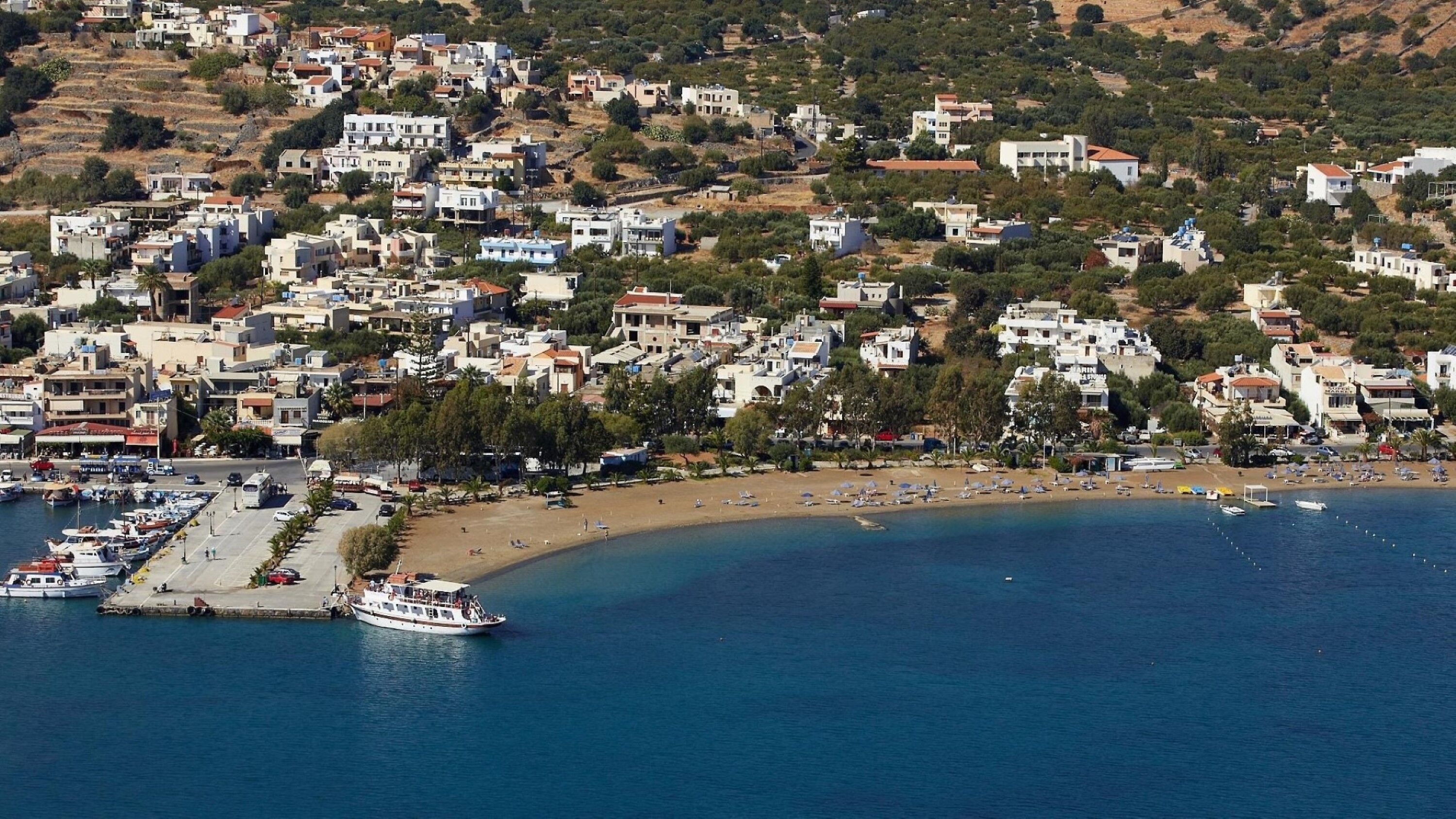 Elounda Krini Hotel foto 6