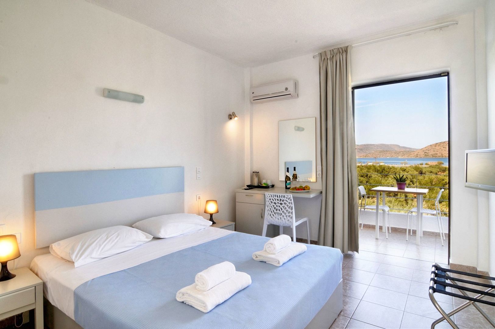 Elounda Krini Hotel foto 110