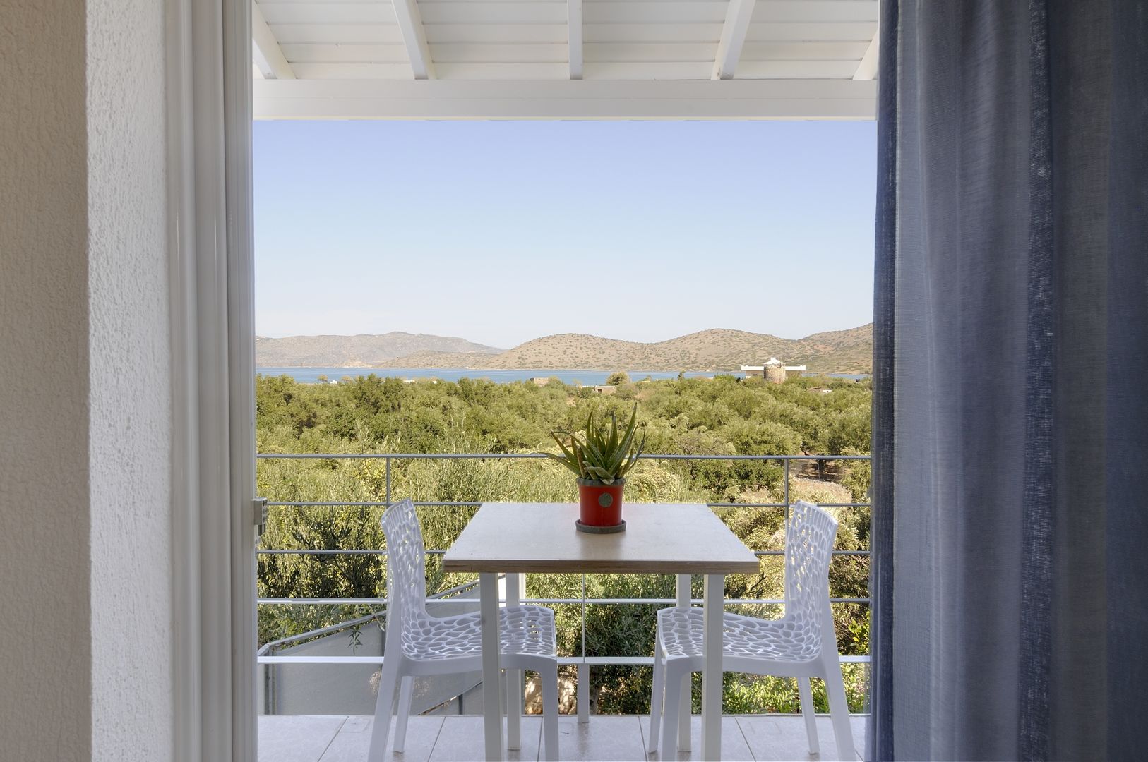 Elounda Krini Hotel foto 56