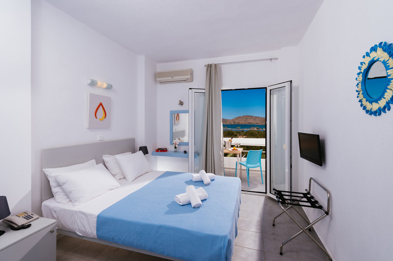 Elounda Krini Hotel foto 46
