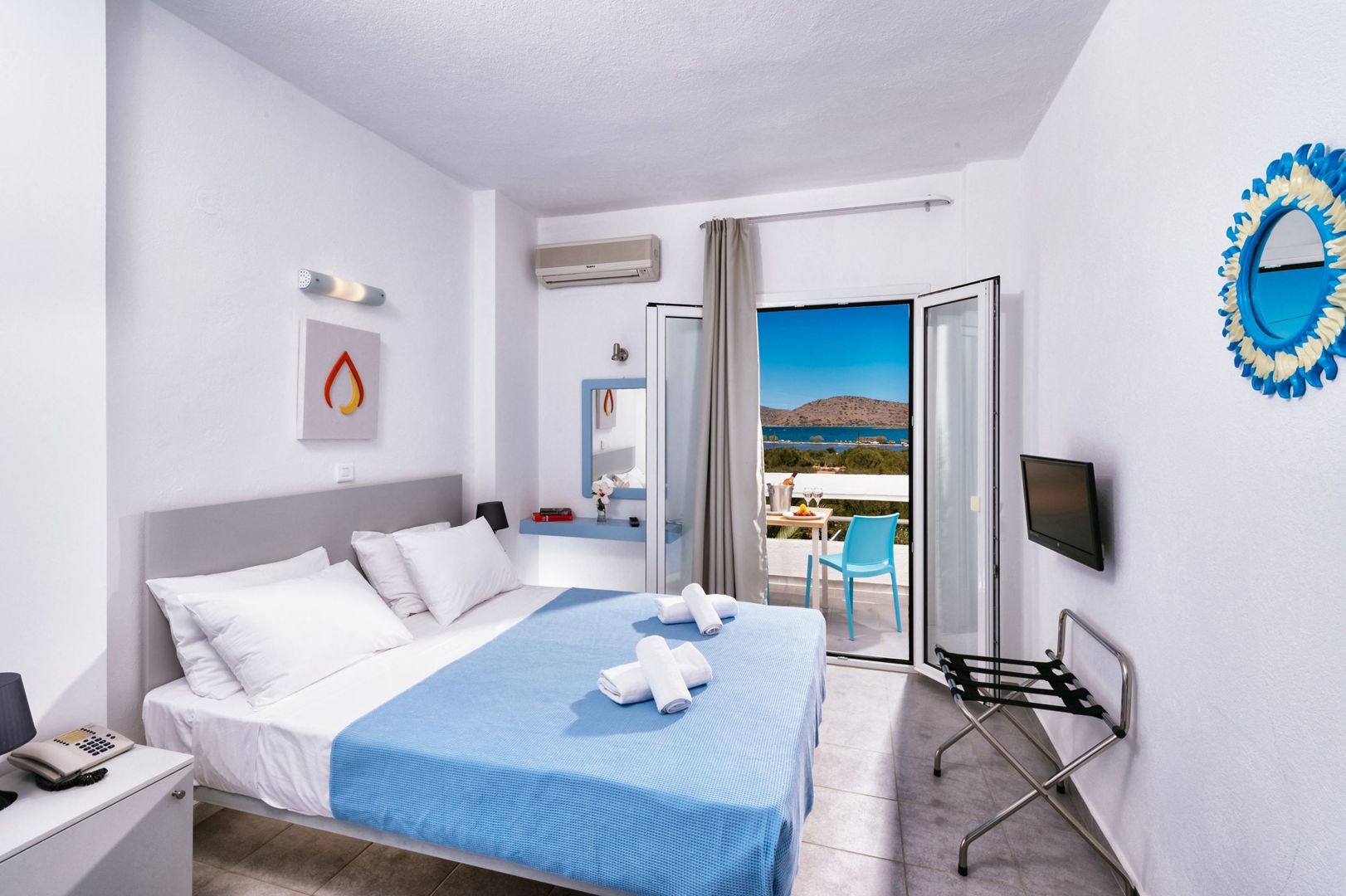 Elounda Krini Hotel foto 107