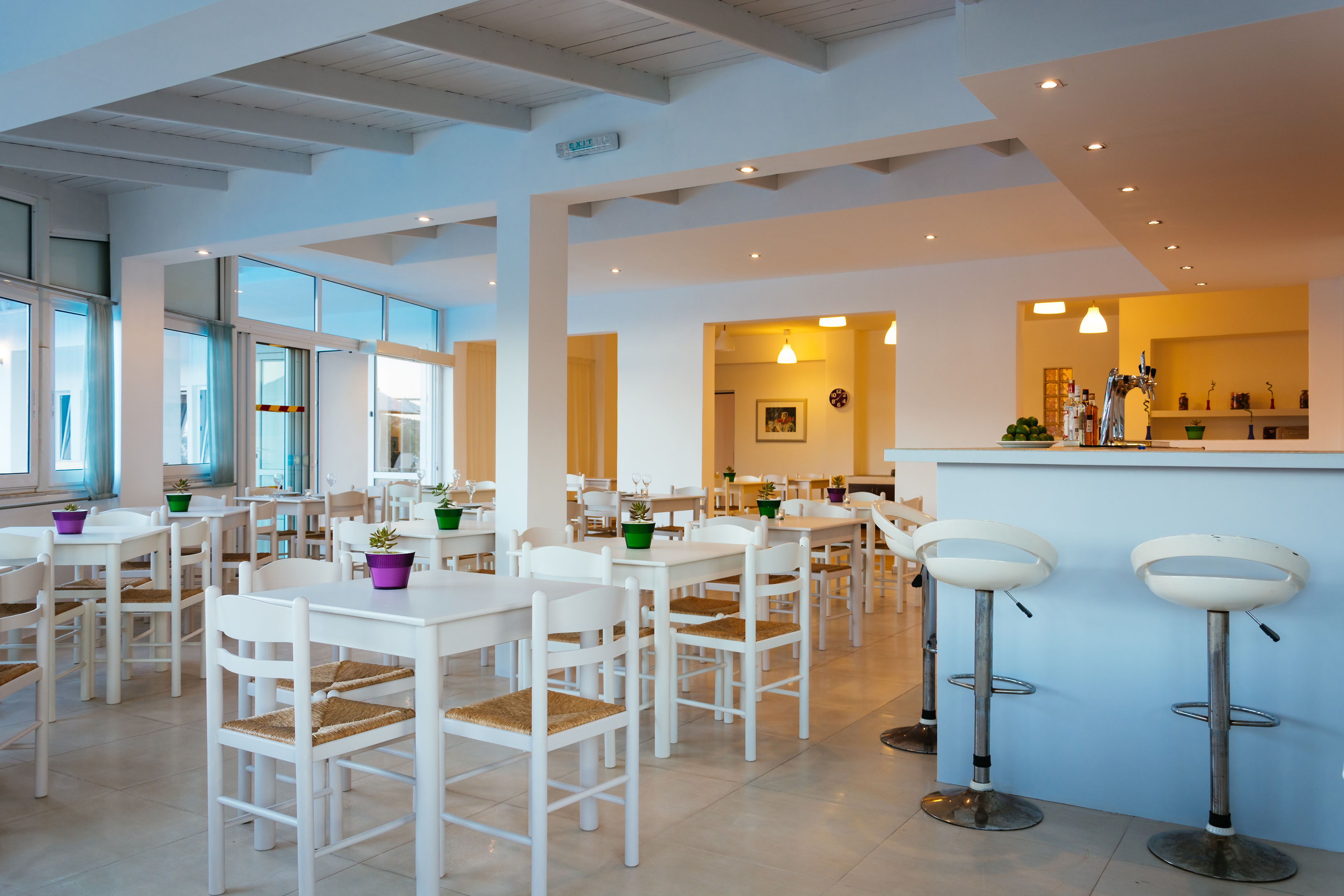 Elounda Krini Hotel foto 72
