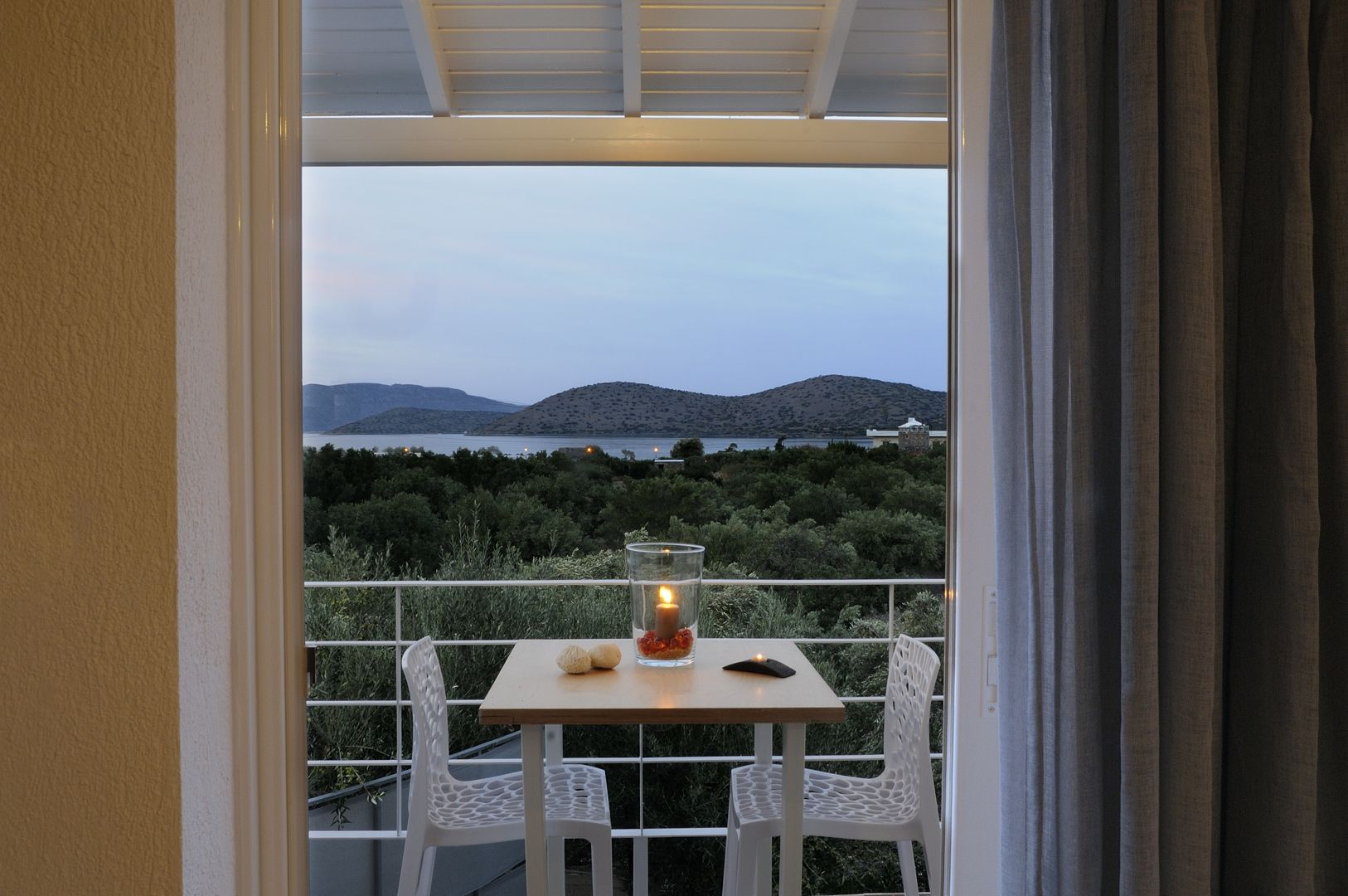 Elounda Krini Hotel foto 59