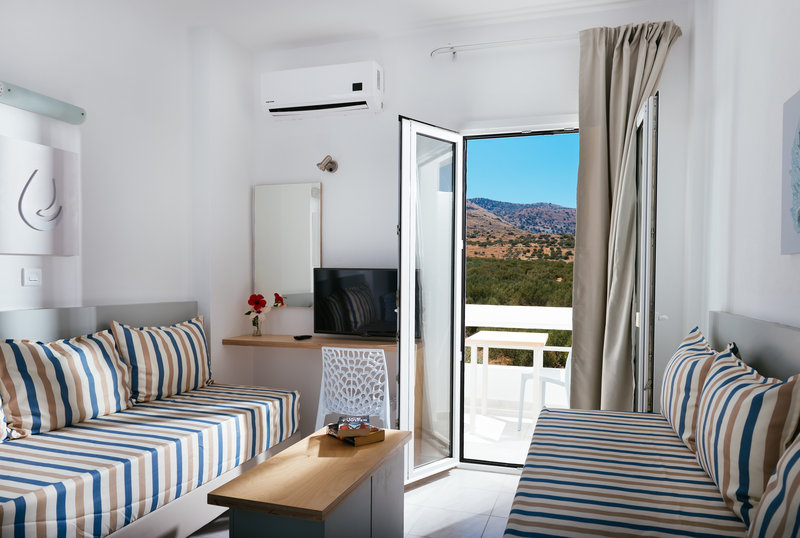 Elounda Krini Hotel foto 49