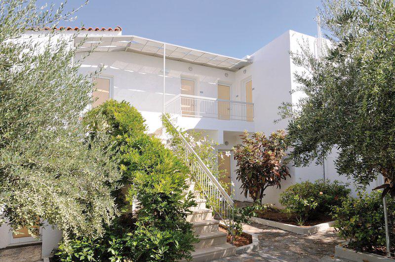 Elounda Krini Hotel in Elounda - foto 5