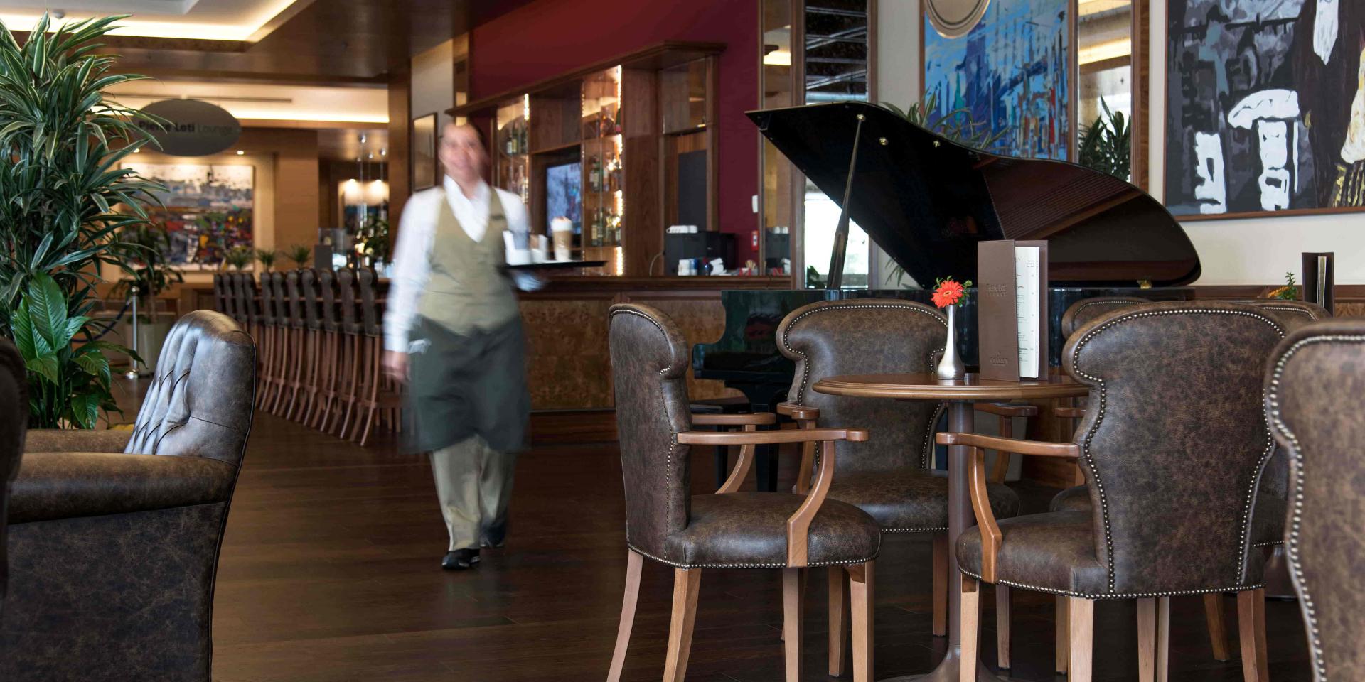 Gorrion Hotel image 2