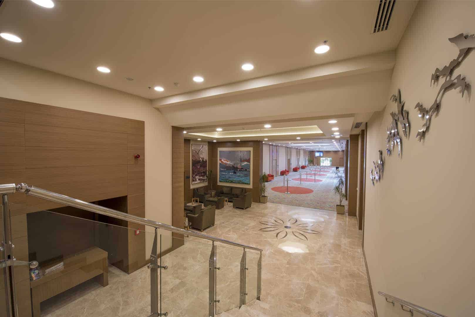 Gorrion Hotel foto 18