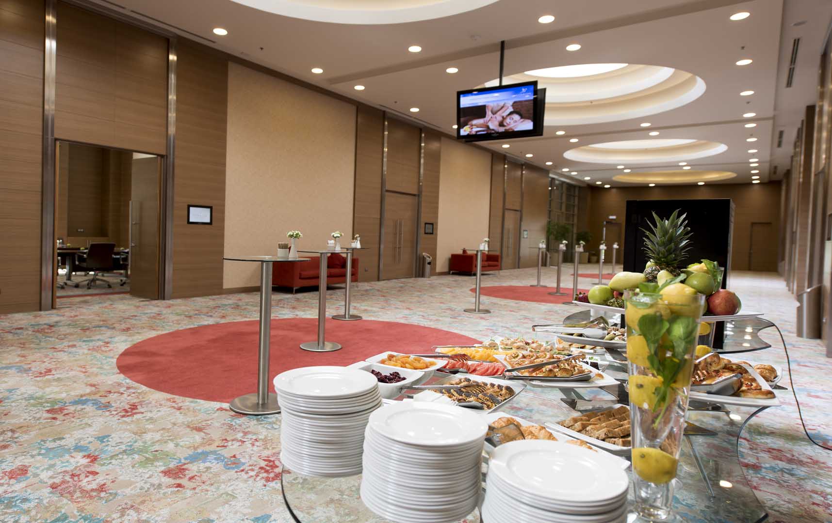 Gorrion Hotel foto 22