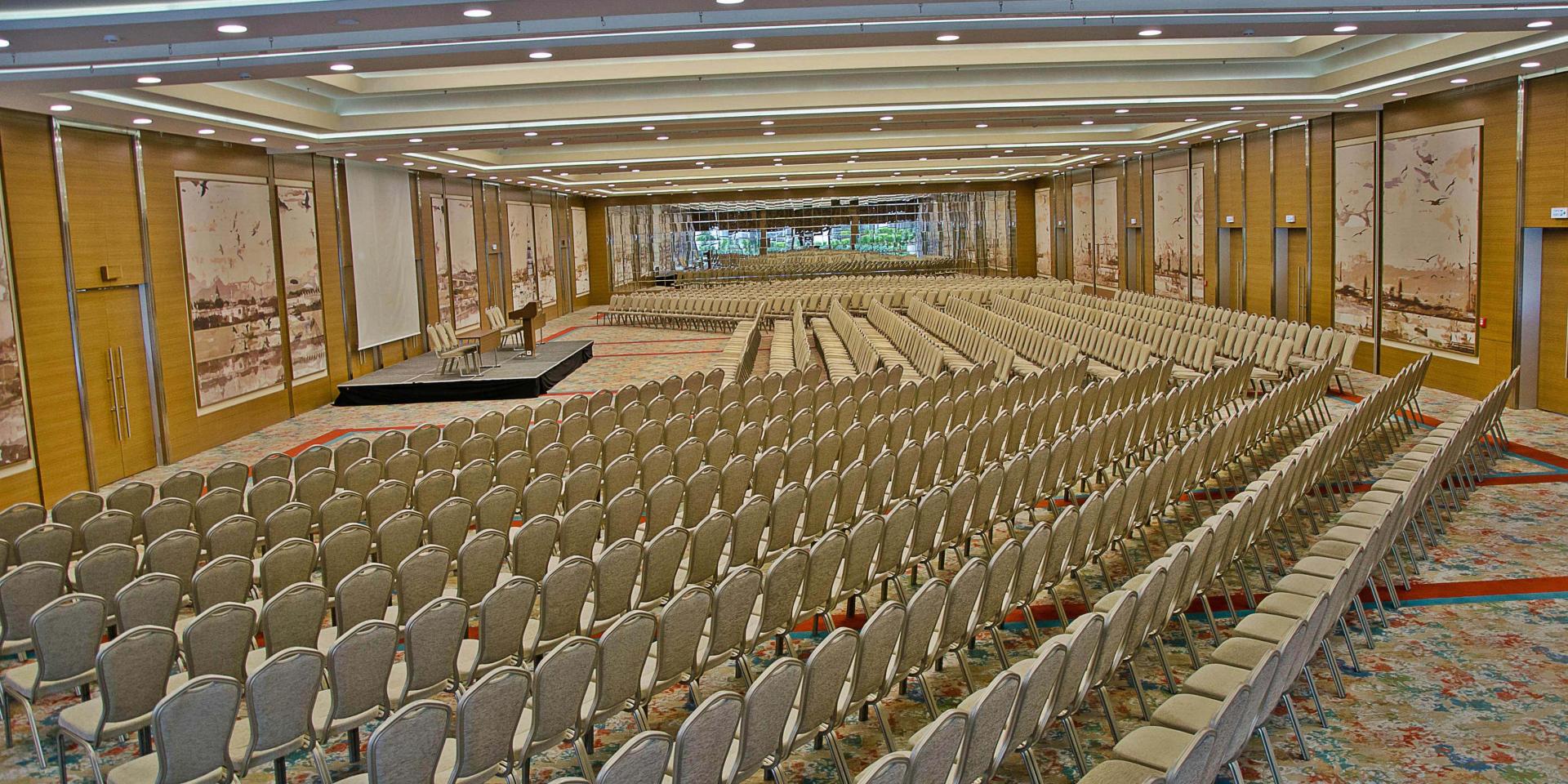Gorrion Hotel foto 32