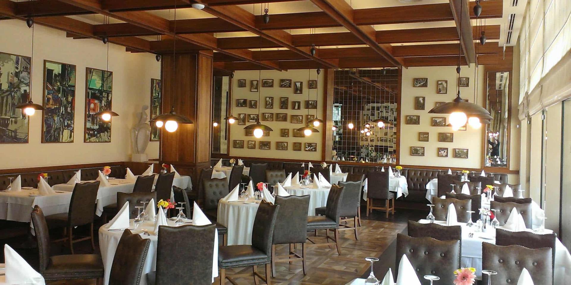 Gorrion Hotel image 1