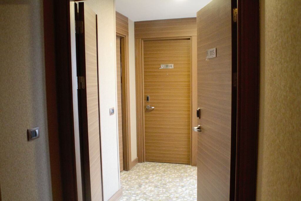 Gorrion Hotel foto 19