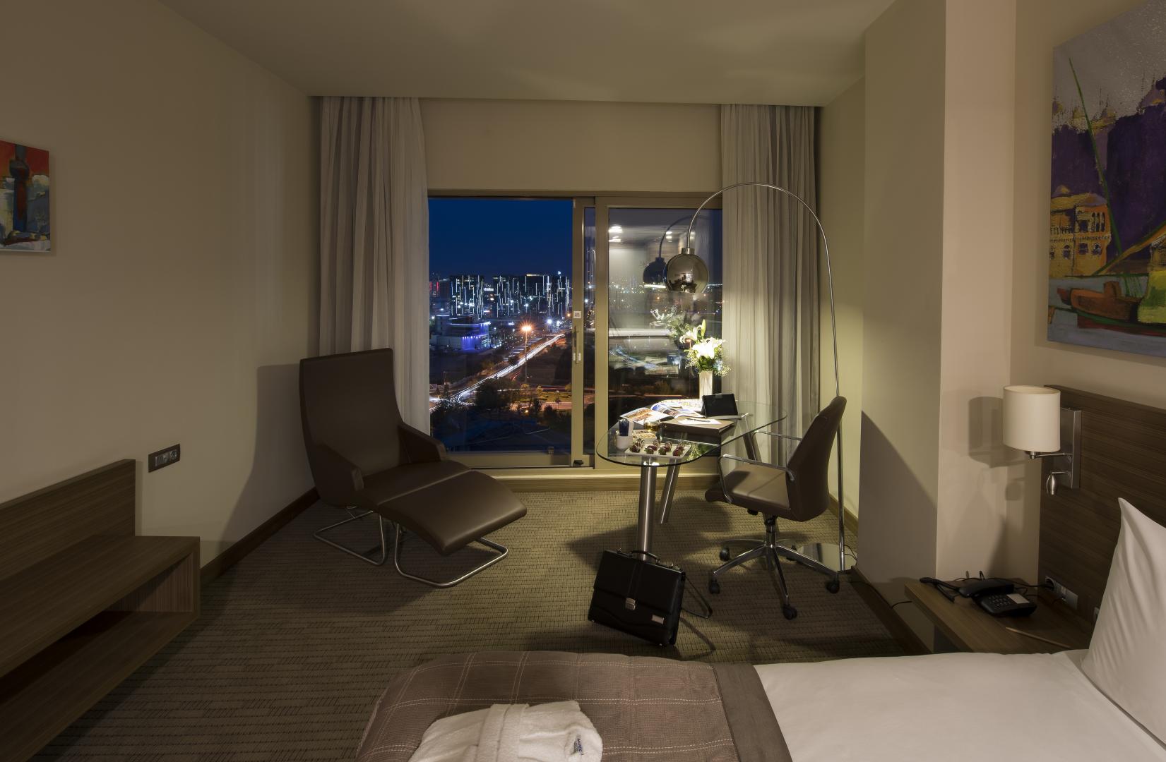 Gorrion Hotel foto 27