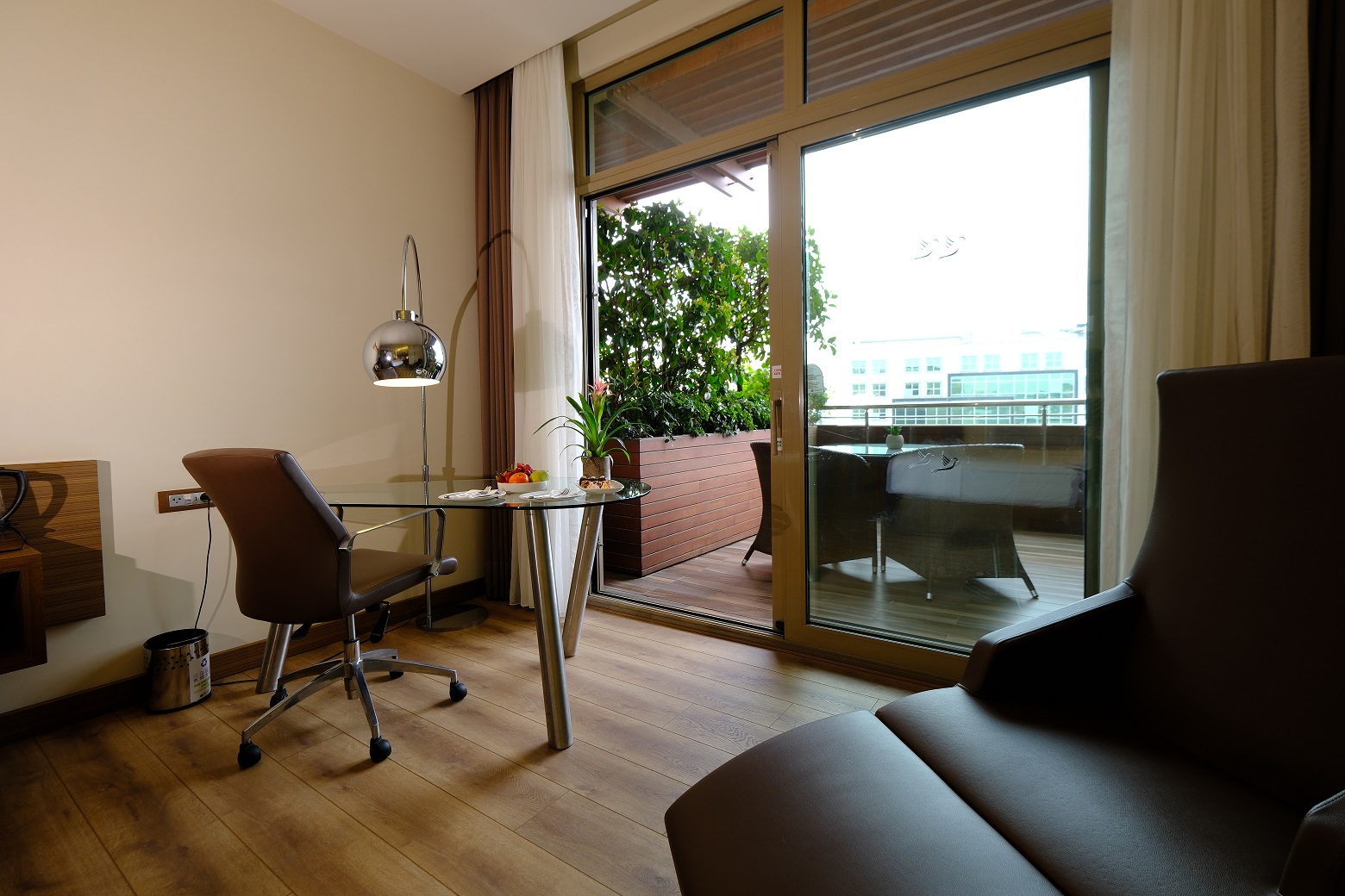 Gorrion Hotel foto 15