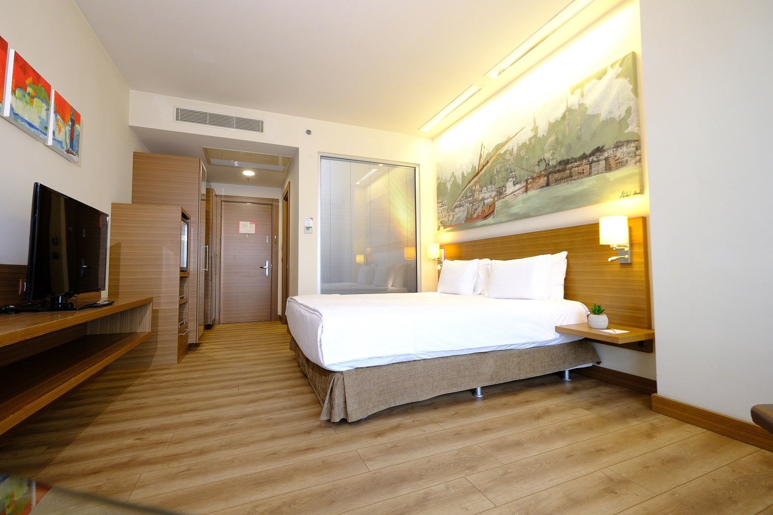 Gorrion Hotel foto 6
