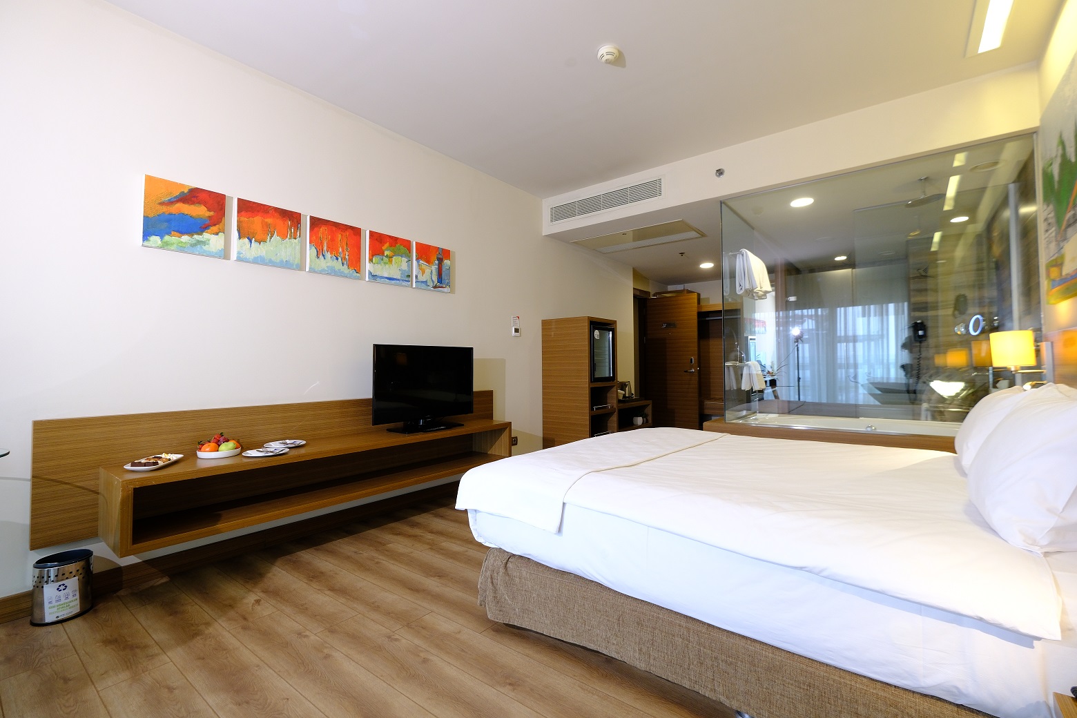 Gorrion Hotel foto 13