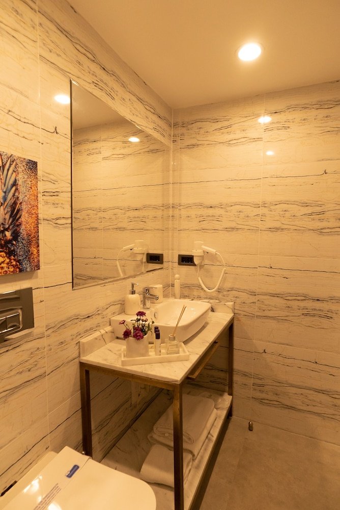 Malta Bosphorus Hotel & Suites foto 26