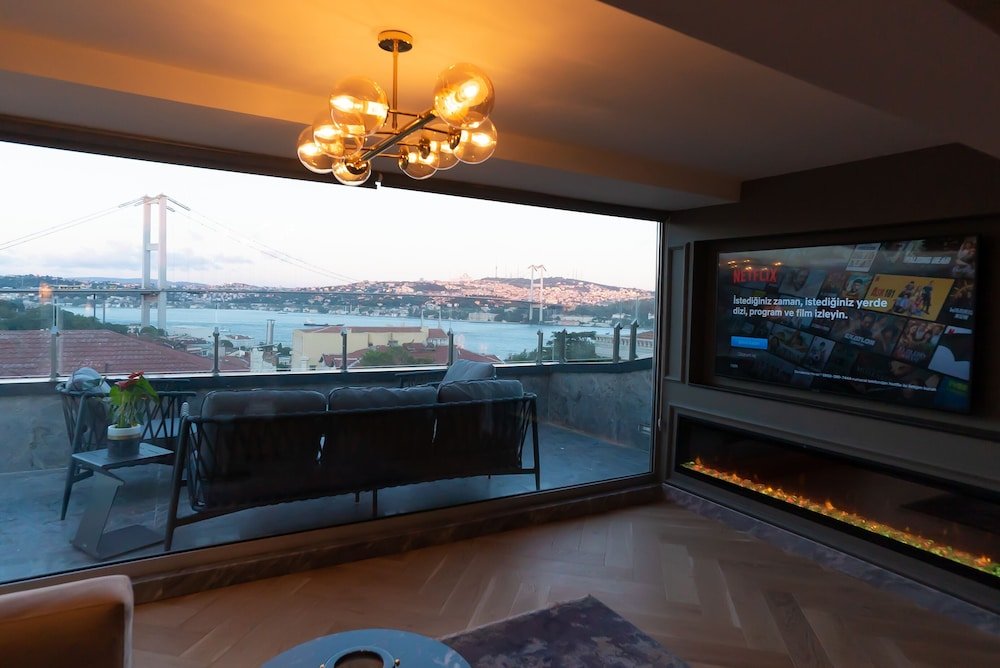 Malta Bosphorus Hotel & Suites foto 28