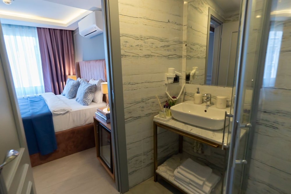Malta Bosphorus Hotel & Suites foto 20