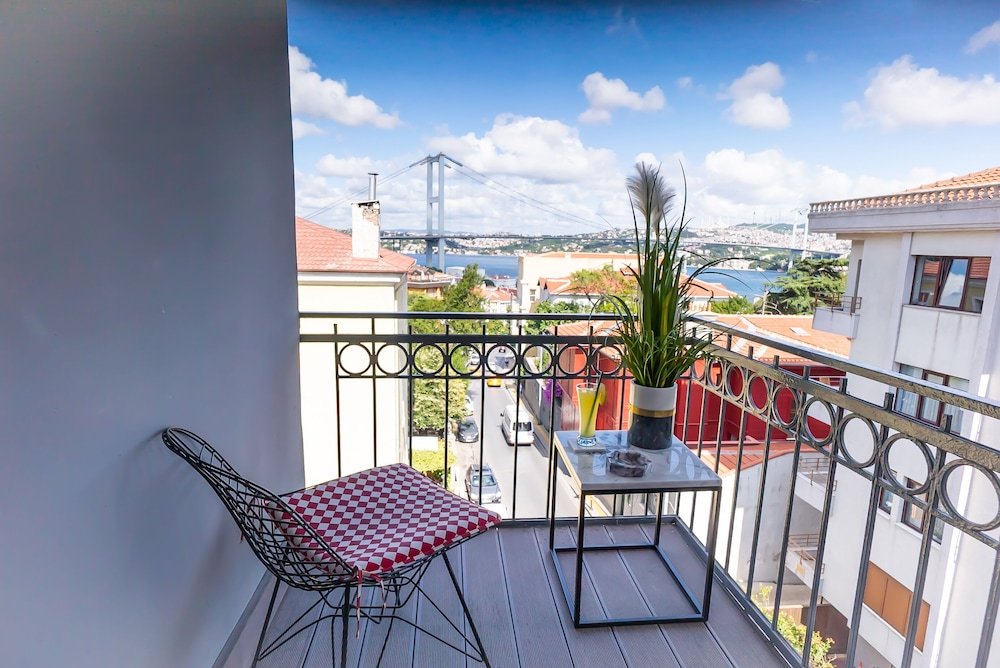 Malta Bosphorus Hotel & Suites foto 40