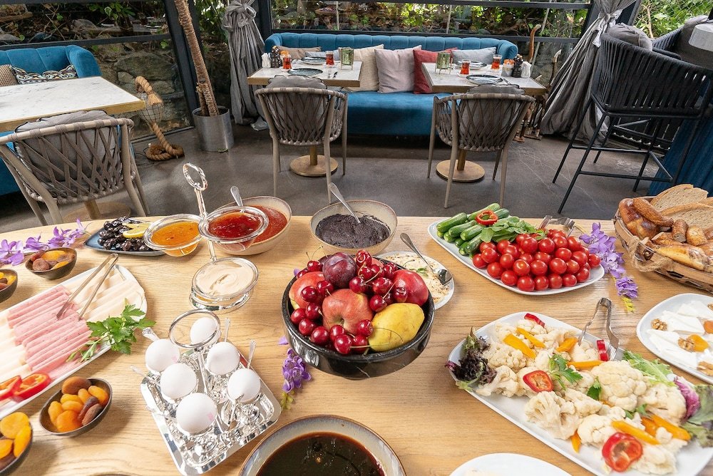 Malta Bosphorus Hotel & Suites foto 36