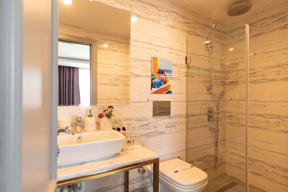 Malta Bosphorus Hotel & Suites foto 17