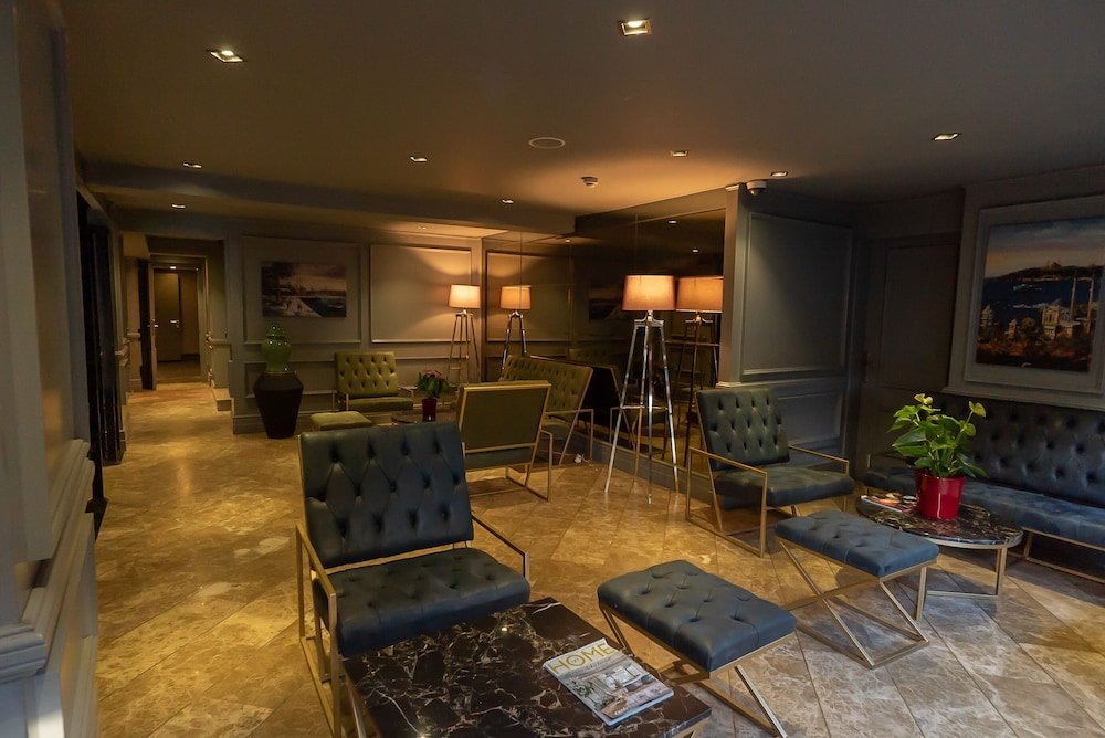 Malta Bosphorus Hotel & Suites image 0