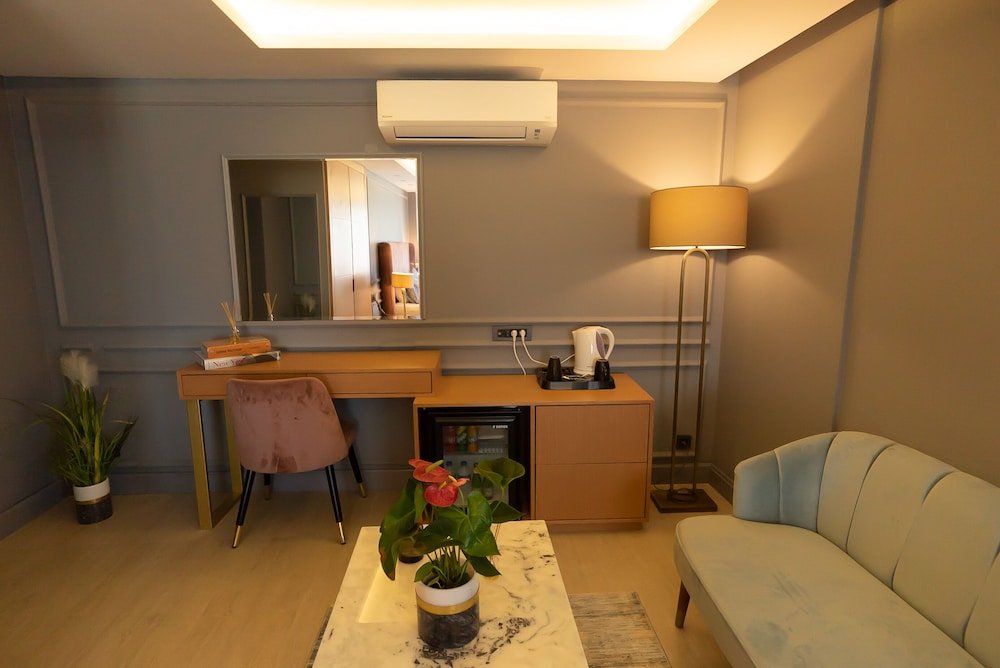 Malta Bosphorus Hotel & Suites foto 7