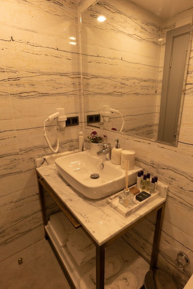 Malta Bosphorus Hotel & Suites foto 25