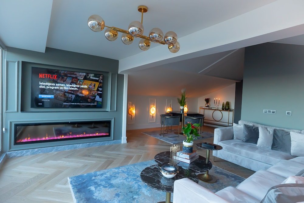 Malta Bosphorus Hotel & Suites foto 31