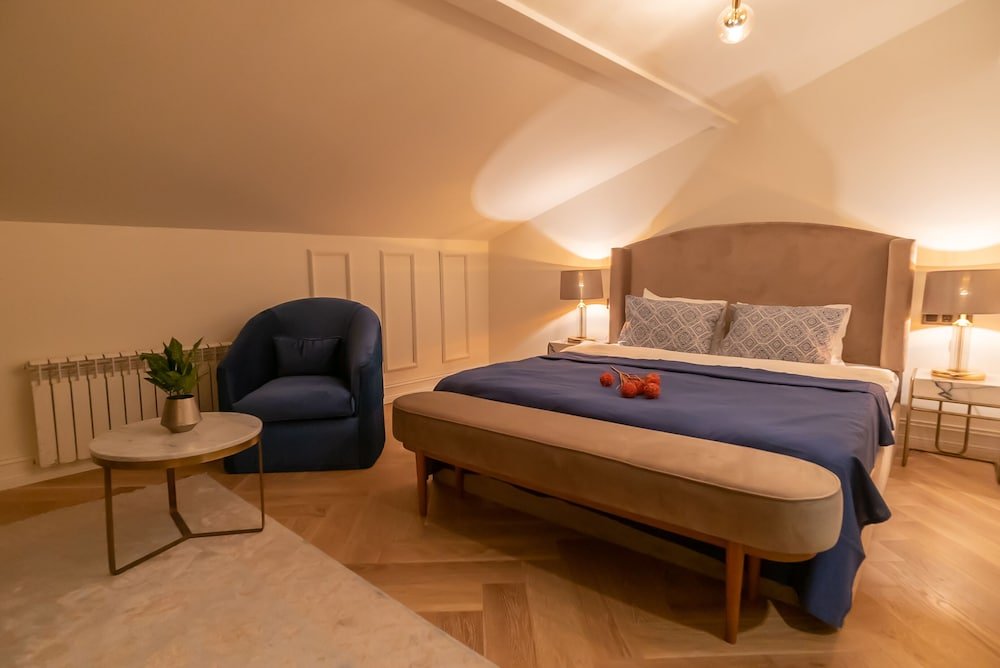 Malta Bosphorus Hotel & Suites foto 48