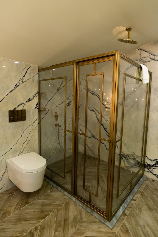 Malta Bosphorus Hotel & Suites foto 27