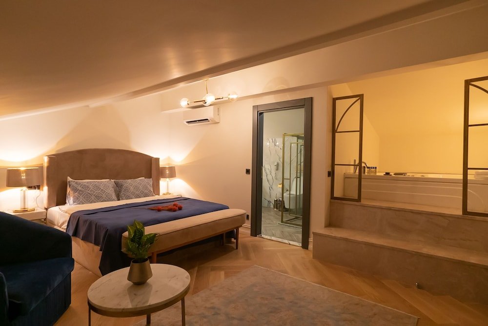 Malta Bosphorus Hotel & Suites foto 47
