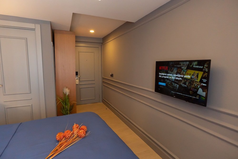 Malta Bosphorus Hotel & Suites foto 44