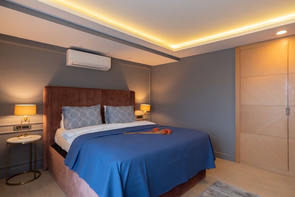 Malta Bosphorus Hotel & Suites foto 45