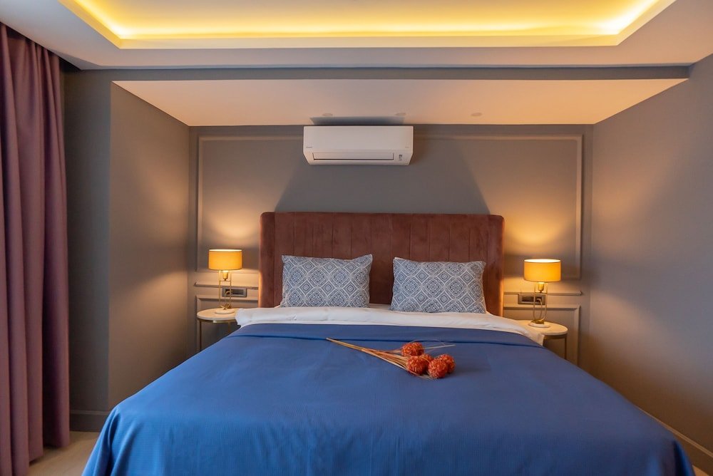 Malta Bosphorus Hotel & Suites foto 46