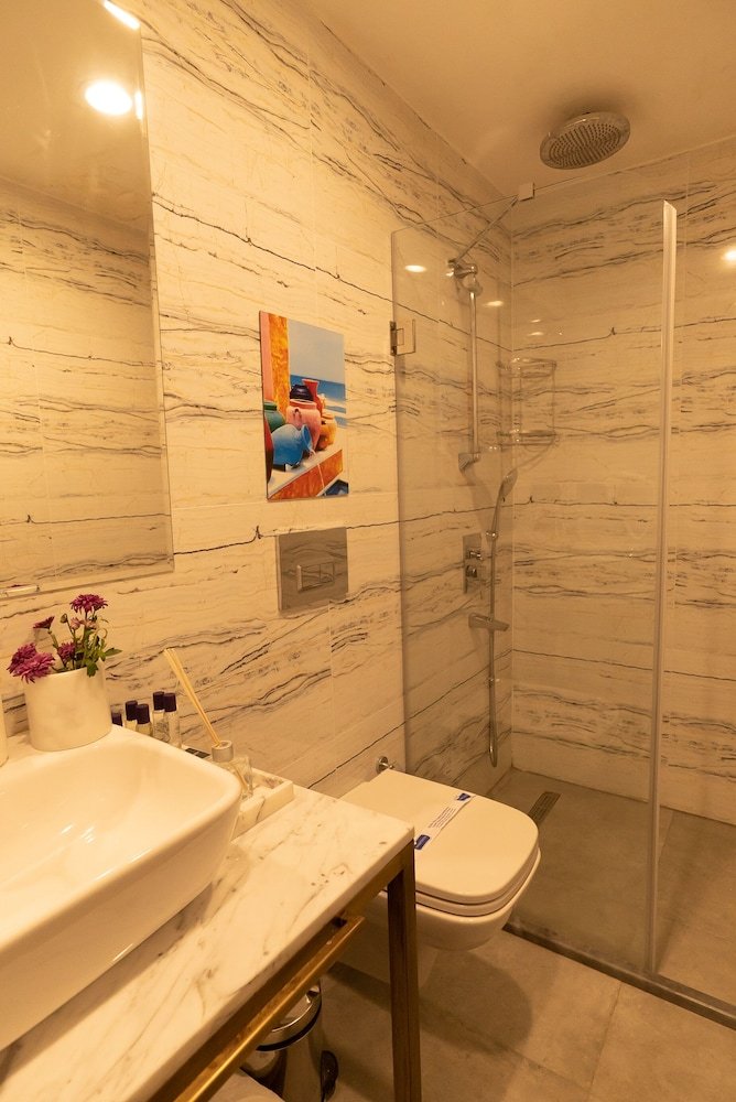Malta Bosphorus Hotel & Suites foto 19