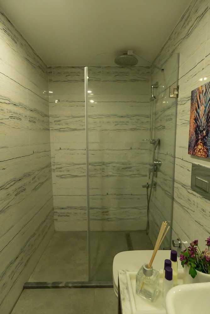 Malta Bosphorus Hotel & Suites foto 18