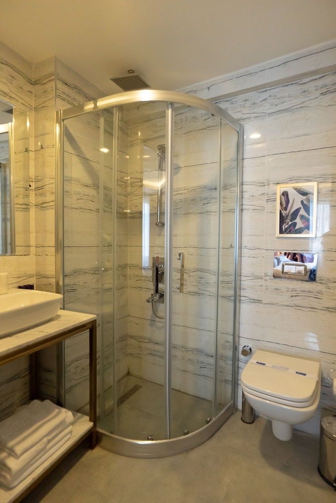 Malta Bosphorus Hotel & Suites foto 21