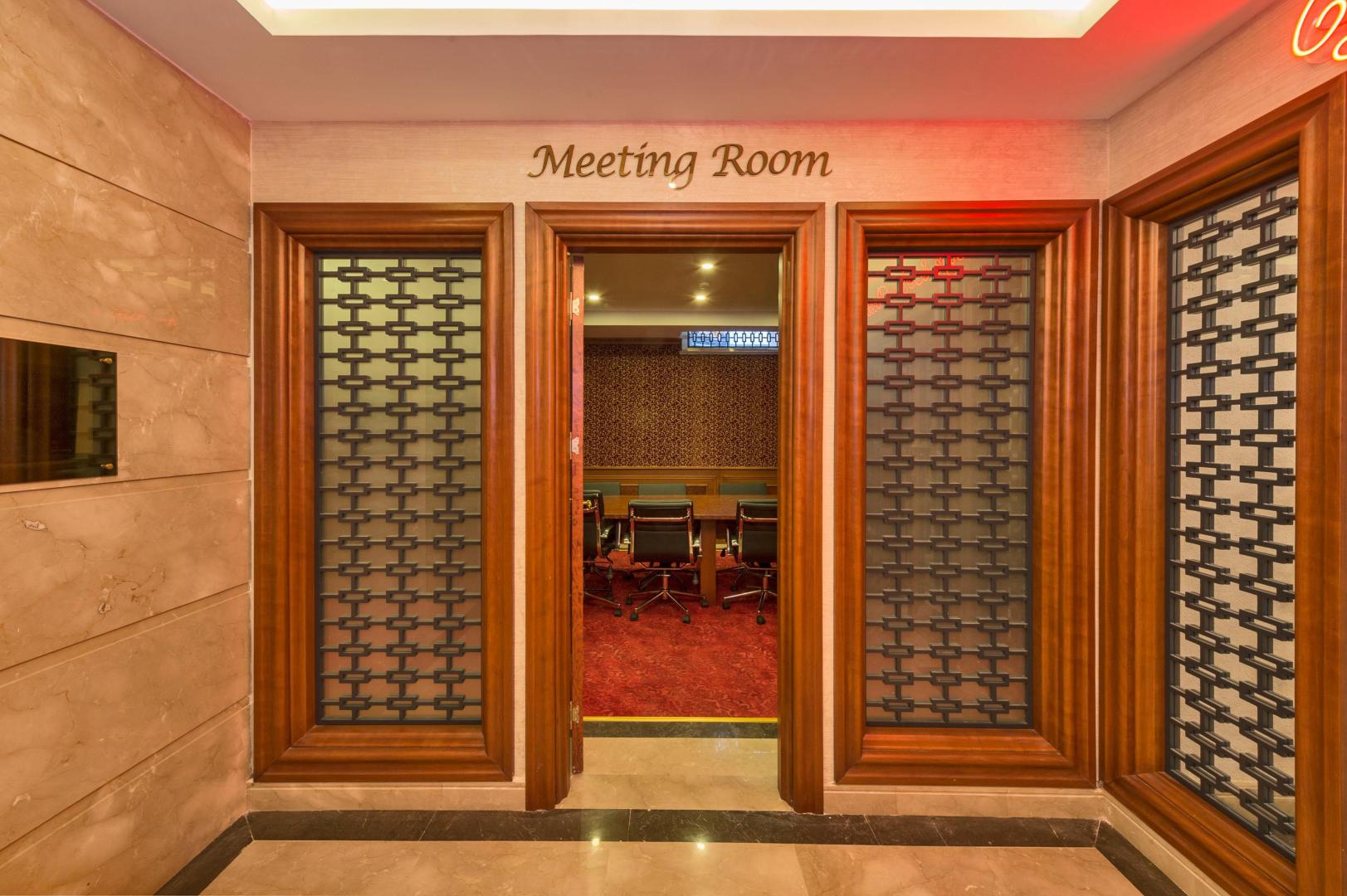Glorious Hotel foto 10