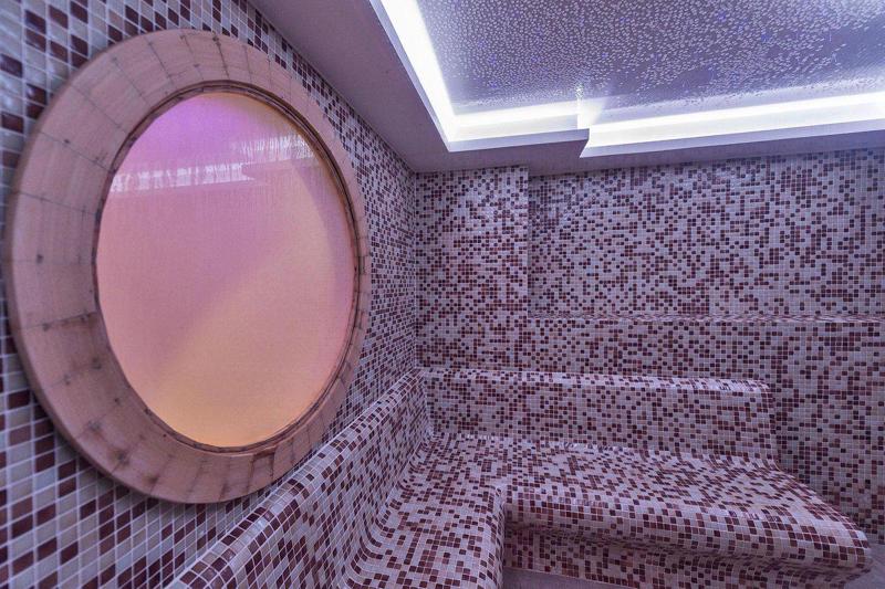Glorious Hotel foto 4