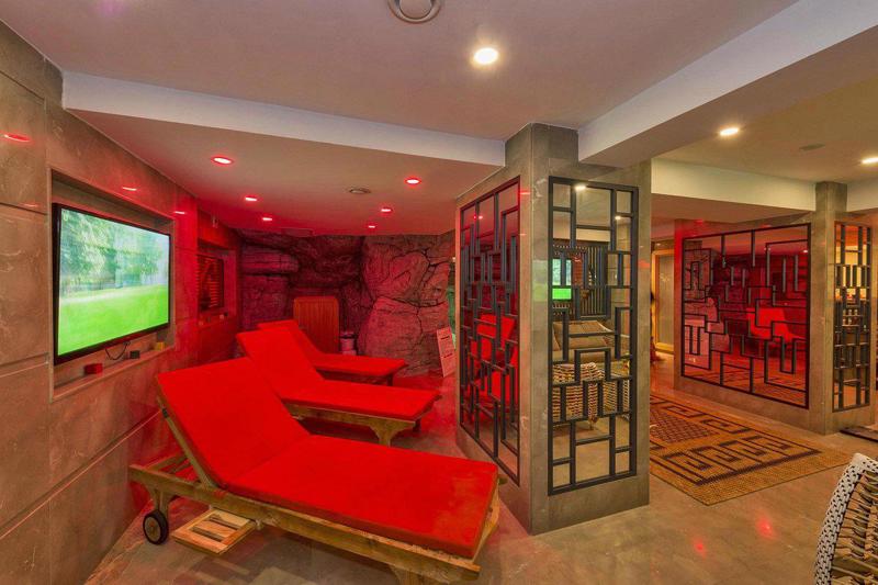 Glorious Hotel in Istanbul - foto 5