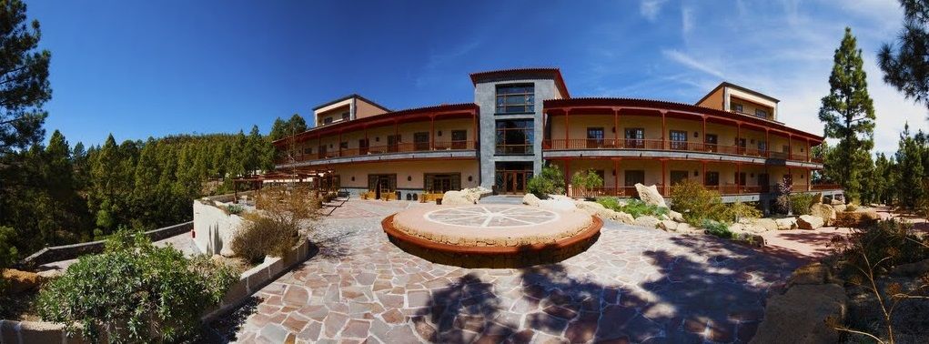 Hotel Spa Villalba image 1