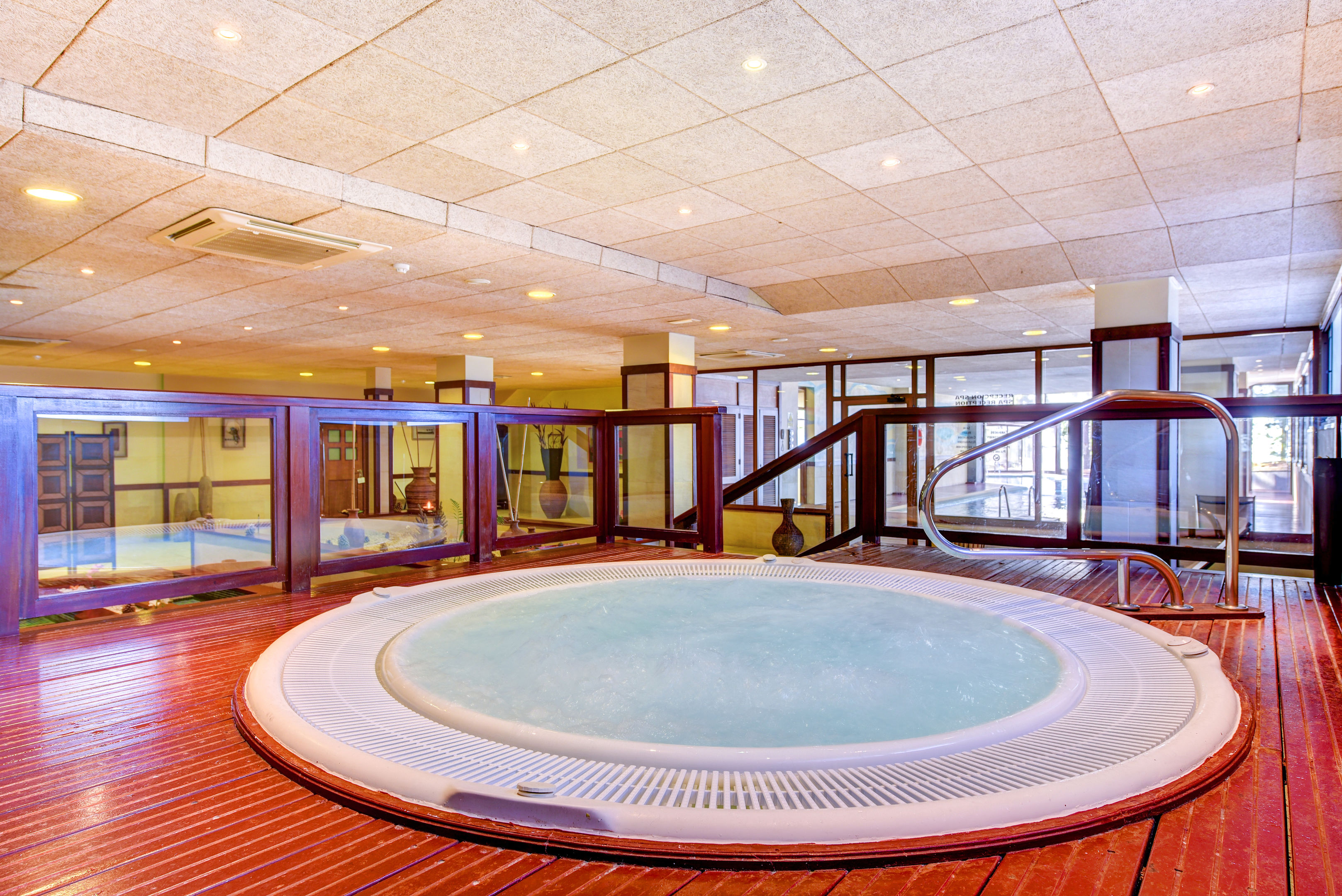 Hotel Spa Villalba foto 118