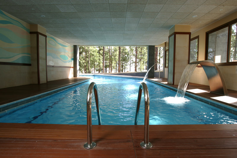 Hotel Spa Villalba foto 26
