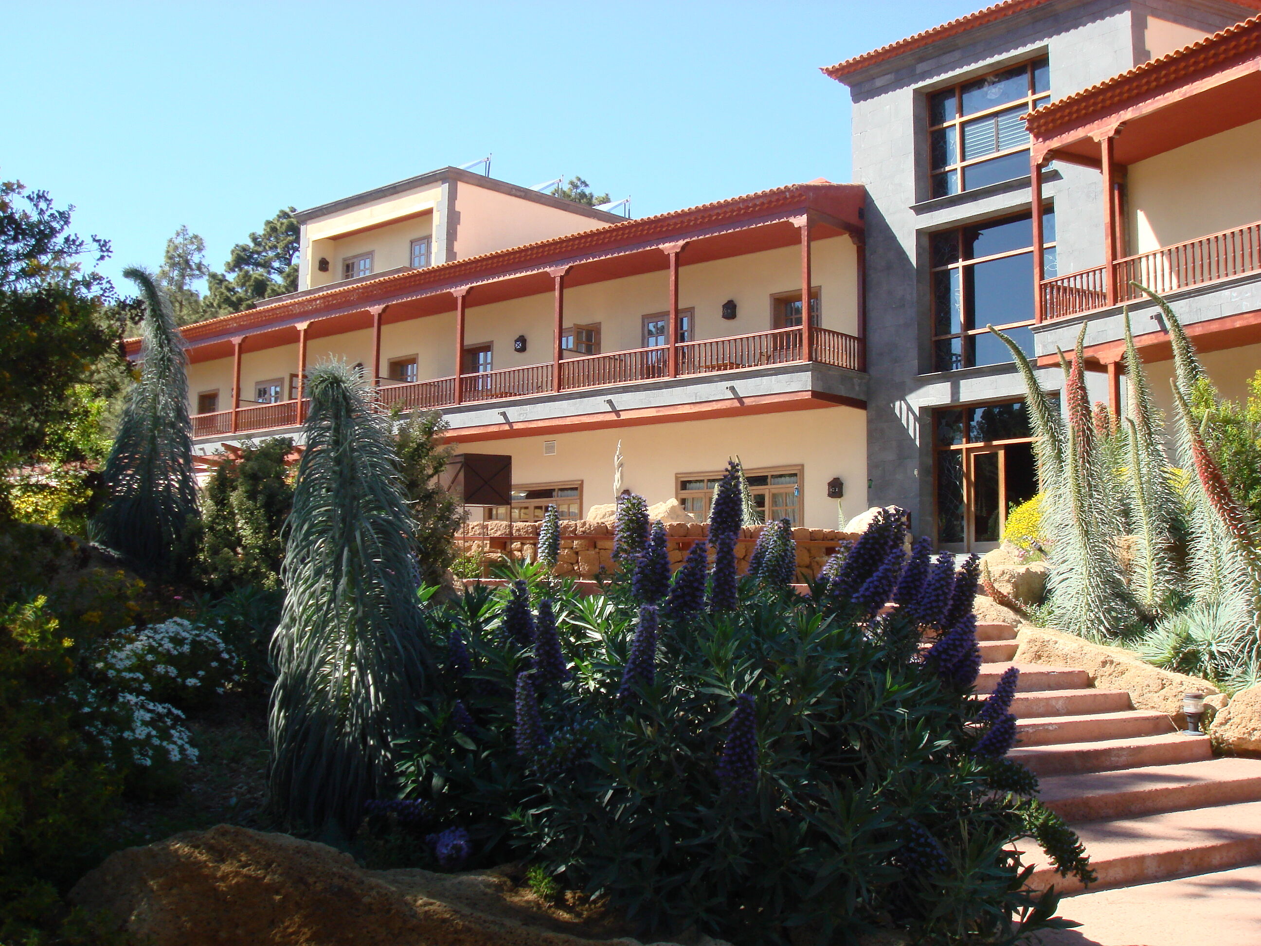 Hotel Spa Villalba foto 22