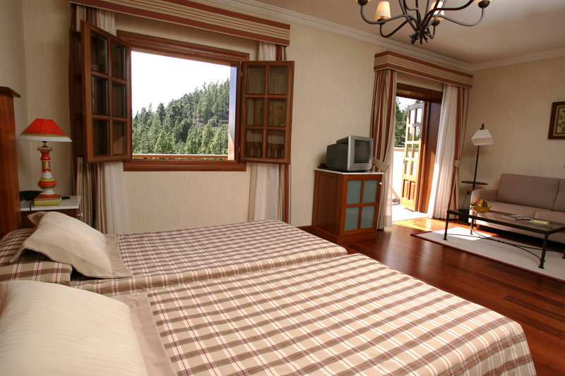 Hotel Spa Villalba foto 38