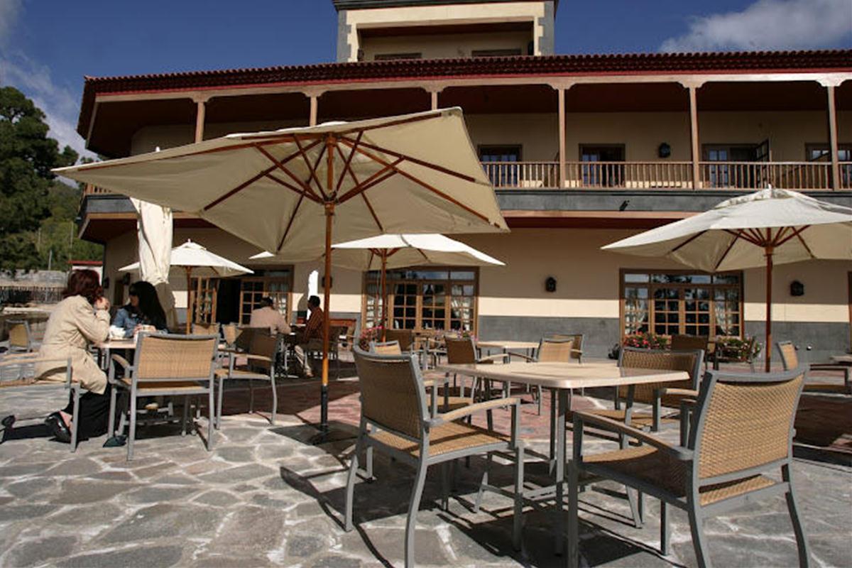 Hotel Spa Villalba foto 97