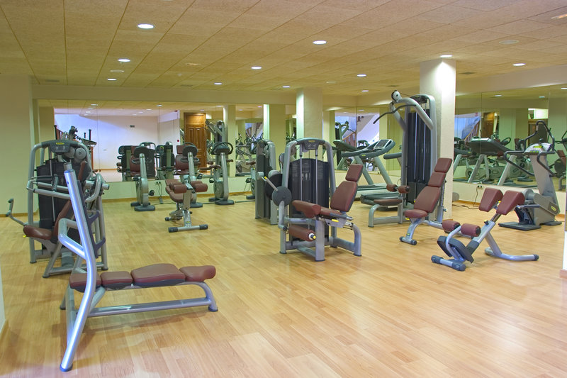 Hotel Spa Villalba foto 81