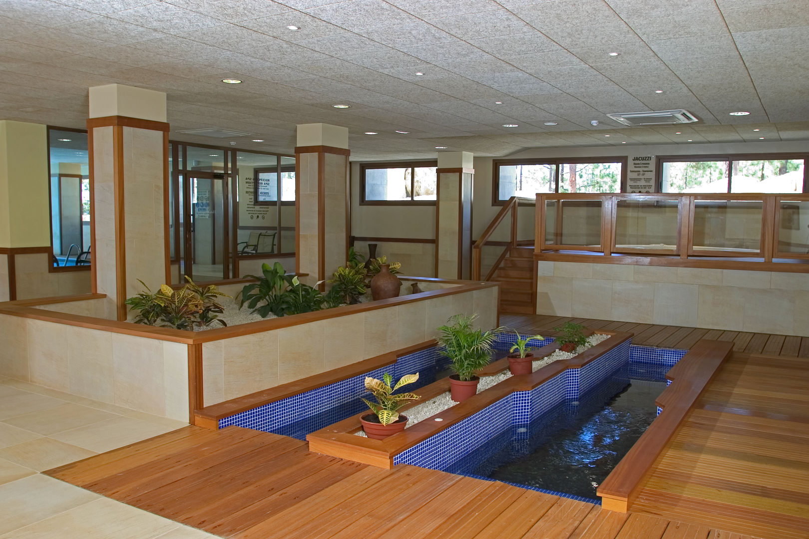 Hotel Spa Villalba foto 76